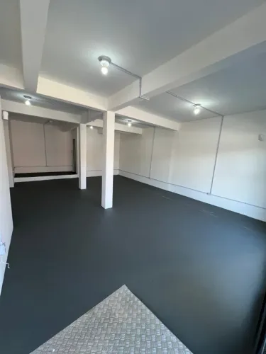Loja para alugar, 60 m² por R$ 2.500,00/mês - Ipiranga - São José/SC