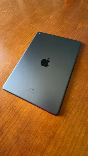 iPad 9ª geração 64GB