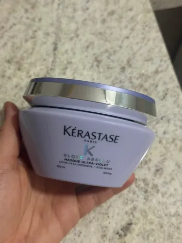 Máscara capilar Kérastase