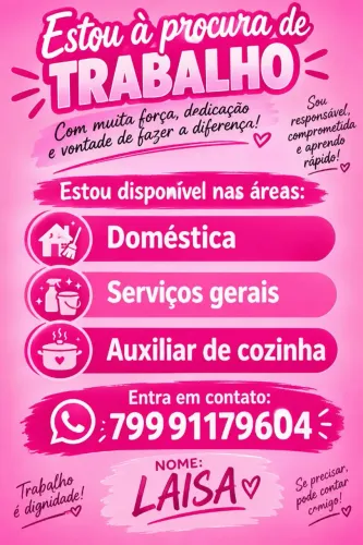 Trabalho