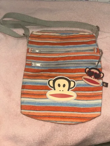 Bolsa Paul Frank