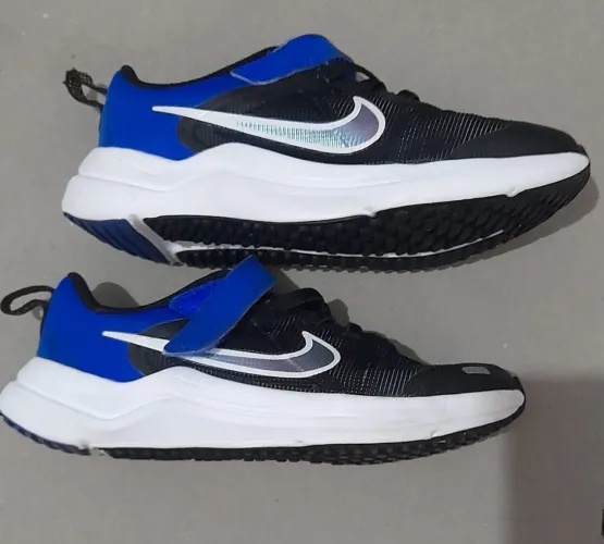 Tênis Nike masculino infantil