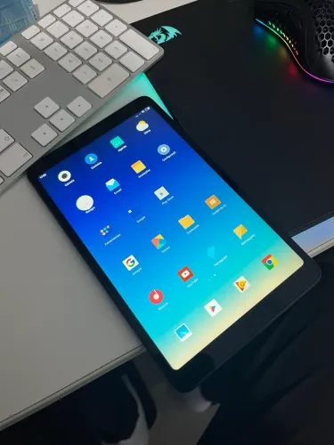 Tablet Xiaomi Mi Pad 4 - 64GB / 4GB RAM - Excelente Estado