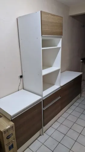 Armário Cozinha