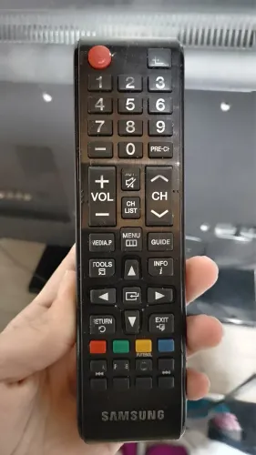 Tv Samsung 32 polegadas