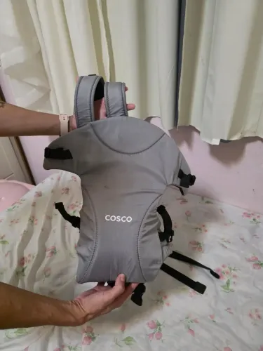 Itens para bebê