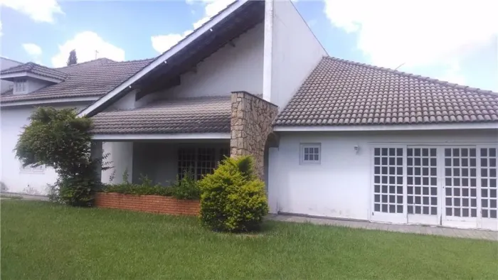 Casa com 5 dormitórios à venda, 725 m² por R$ 4.000.000,00 - Condomínio City Castelo - Itu