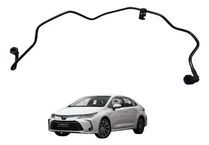 Mangueira De Combustível Corolla 2020 A 2025