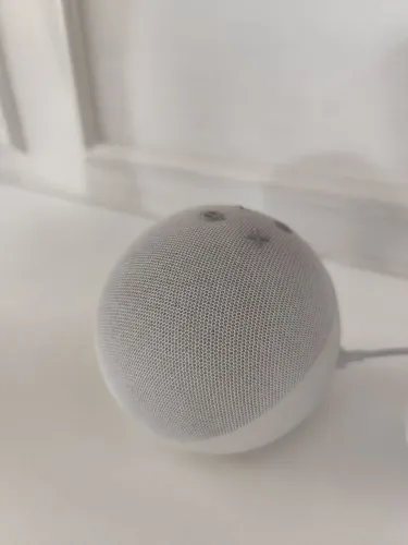 Alexa Echo Dot ORIGINAL