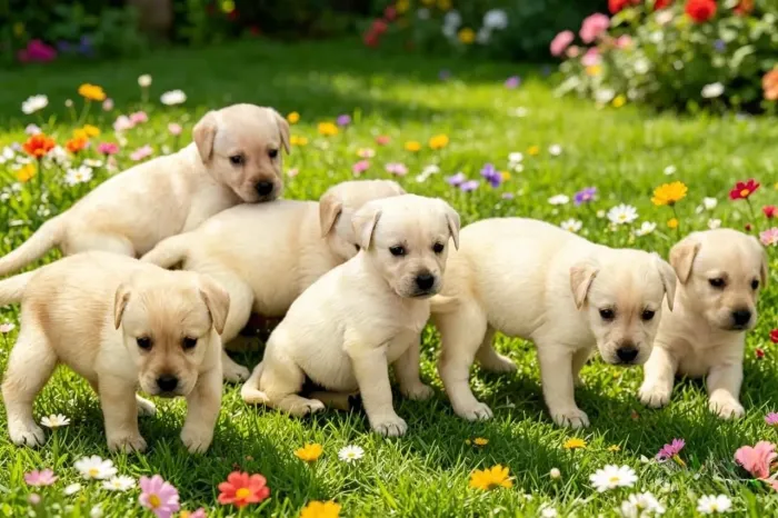 Labrador