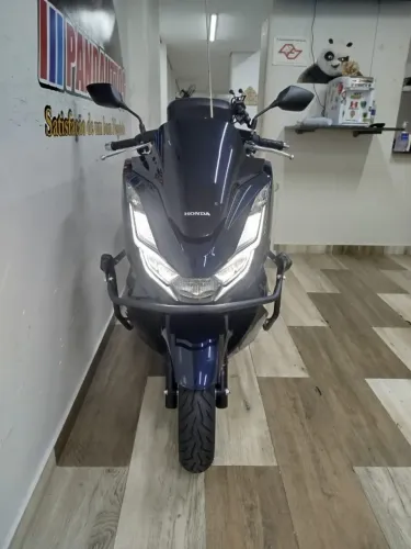 HONDA PCX 160 DLX