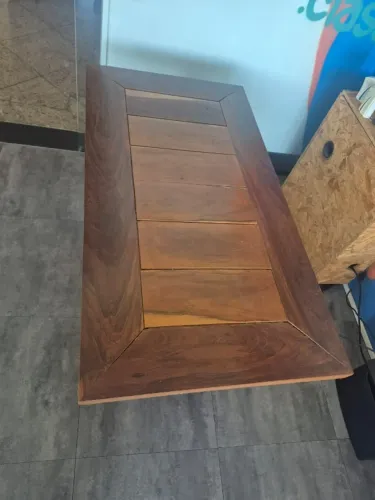 Mesa auxiliar