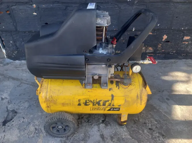 Compressor de Ar 220 v