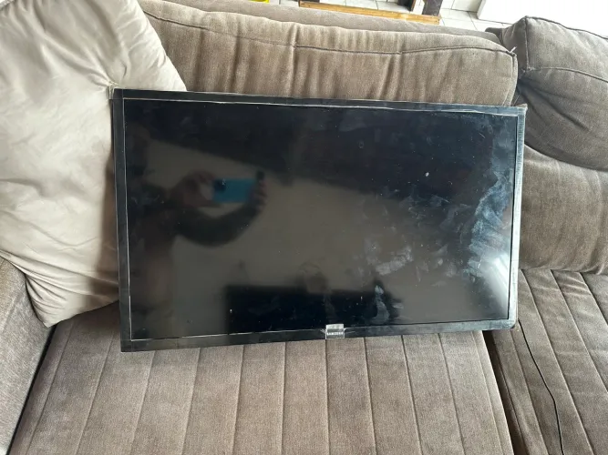 Tv Samsung 32 polegadas smart