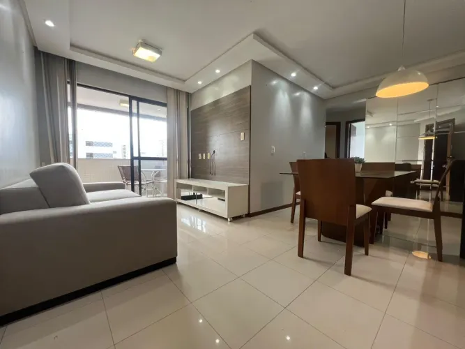 Apartment em Salvador - Bahia, Stiep
