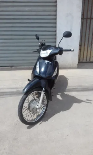 BIZ 125 2008