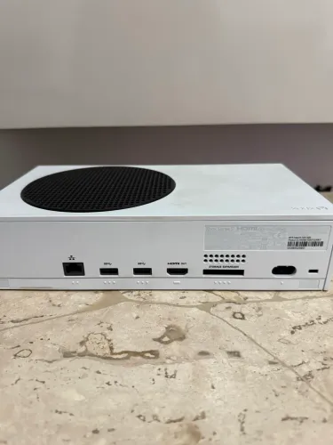 Xbox Series S