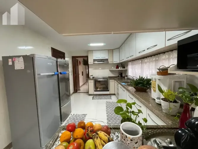 Apartamento à venda, Centro, Nova Iguaçu, RJ