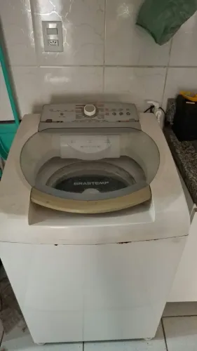 Maquina Brastemp 11Kl