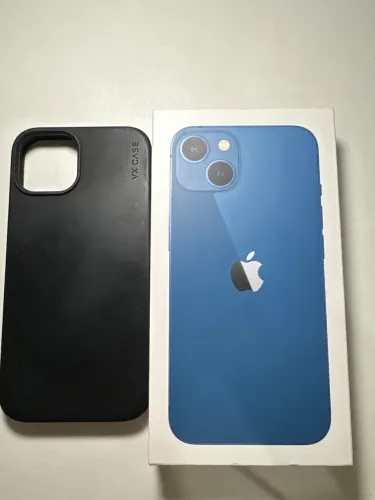 IPHONE 13 128GB (inclui 1 capa da VX case de brinde)