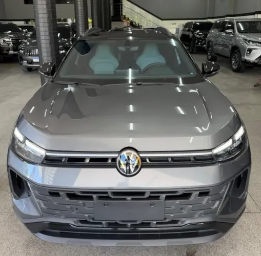 Volkswagen Tera High 1.0 170 TSI Flex 12V 5P AUT 2026