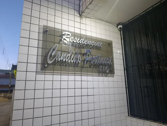 Apartamento Cuia - Venda