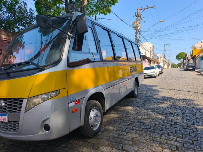 Volare W7 escolar