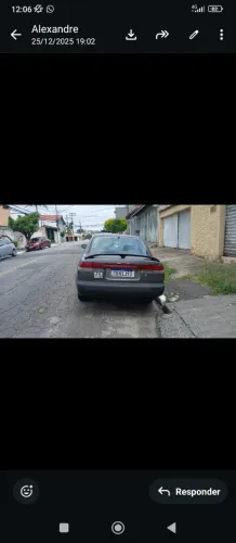 Subaru Legacy GL 2.0/ GLS MEC 1995