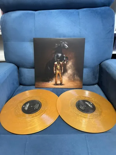 Vinil Orville Peck Bronco (Record Store Day)