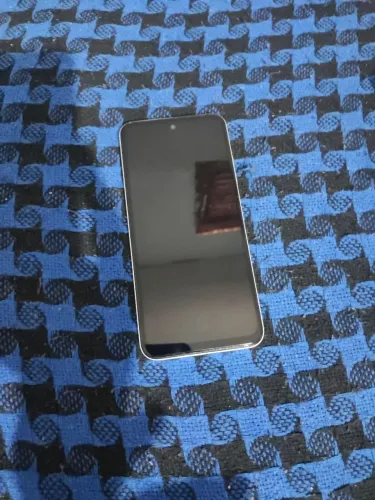 Celular tecno spark go1