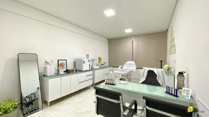 Sala Comercial para alugar no Milionários Barreiro