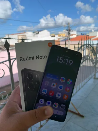 Redmi note 14 