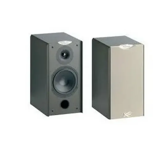CAIXAS ACÚSTICAS CABASSE ANTIGUA MT3 PAR (NOVAS) - BOOKSHELF