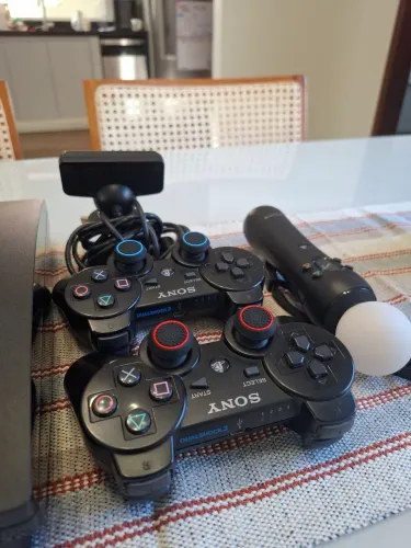 Playstation 3 PS3