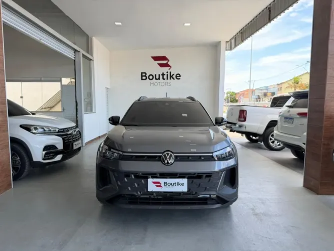 Volkswagen Tera High 1.0 170 TSI Flex 12V 5P AUT 2026