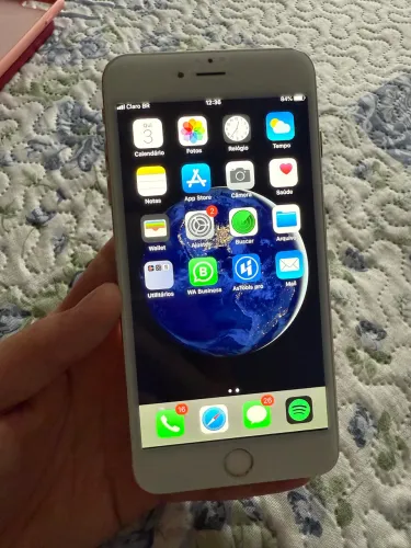 iPhone 6 plus 16GB