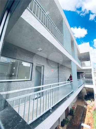 Apartamento à venda com 1 quarto no condomínio Yes Parada Inglesa Residencial Lucília Do C