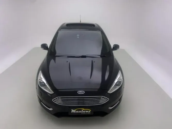 Ford Focus 2.0 16v/ 2.0 16V Flex 5P 2018
