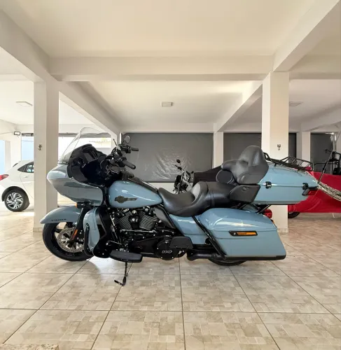 ROAD GLIDE LIMITED 2024 