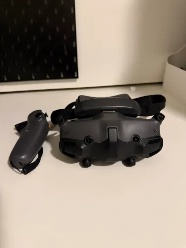 Dji Goggles 3 + Motion