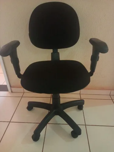 Cadeira de escritório