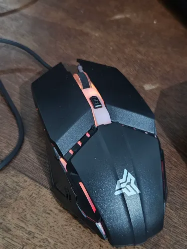 Mouse gamer