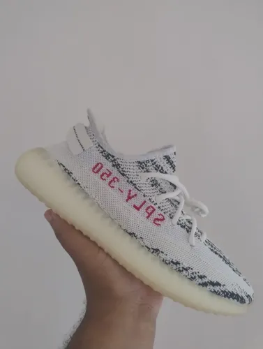 RP CHINESA - Adidas Yeezy Boost 350 Zebra