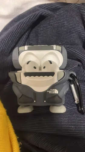 Airpods 4 ANC (Cancelamento de Ruido Ativo)
