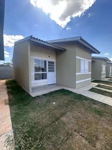 Agio Casa Pronto pra morar