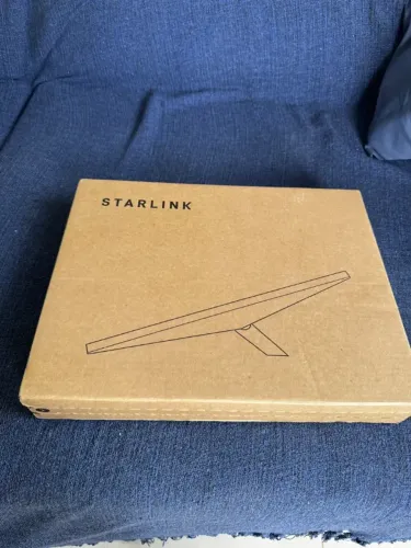 STARLINK PREÇO QUE CUSTA NO SEU BOLSO