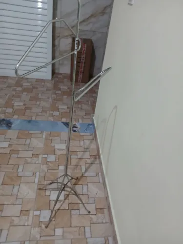 Cabideiro Valet metal