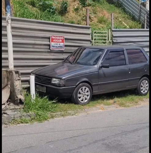 Fiat Uno Mille 1.0/ I.e./ Electronic/ Brio 1995