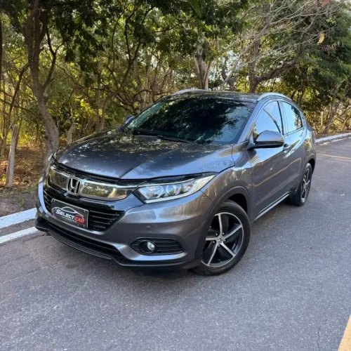 Honda HR-V EXL 1.8 Flexone 16V 5P Aut. 2020