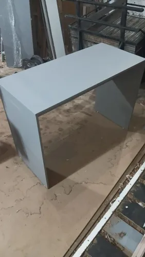 Mesa para estudo, escrito